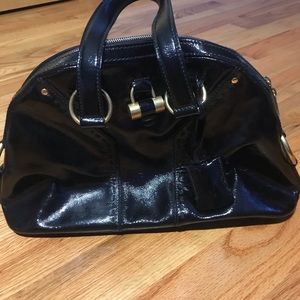 YSL authentic bag